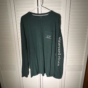 Vineyard Vines Longsleeve
